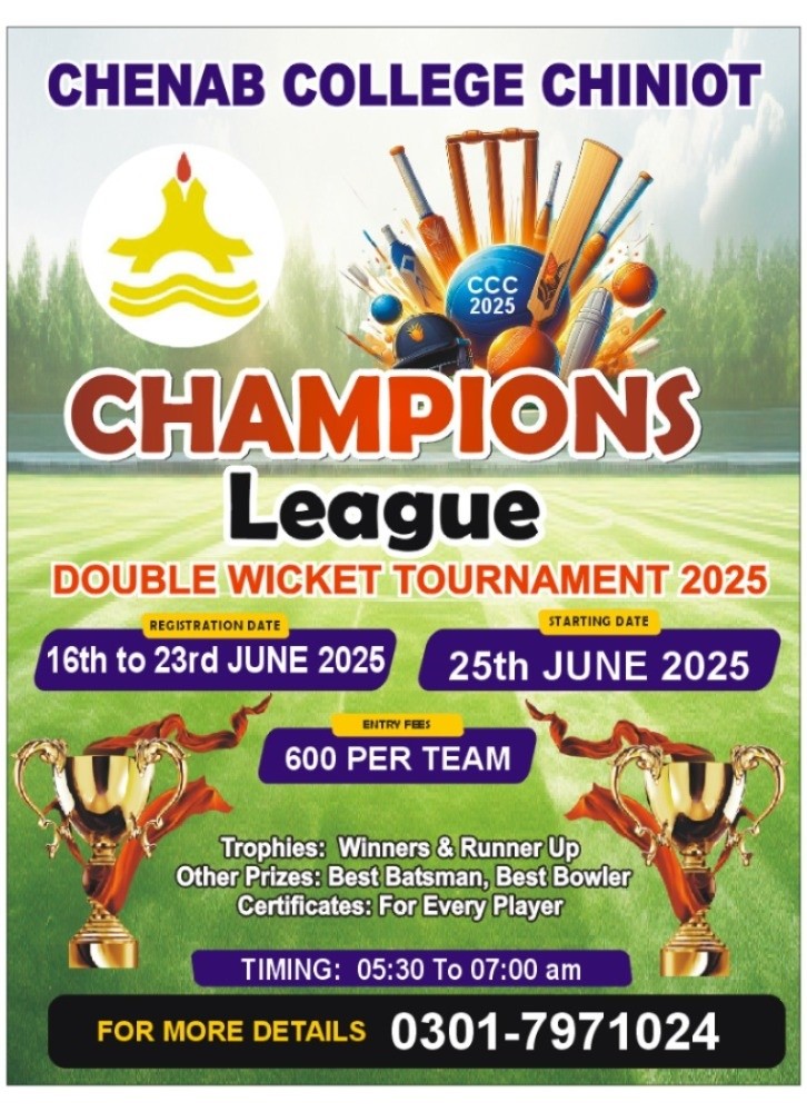 Double Wicket